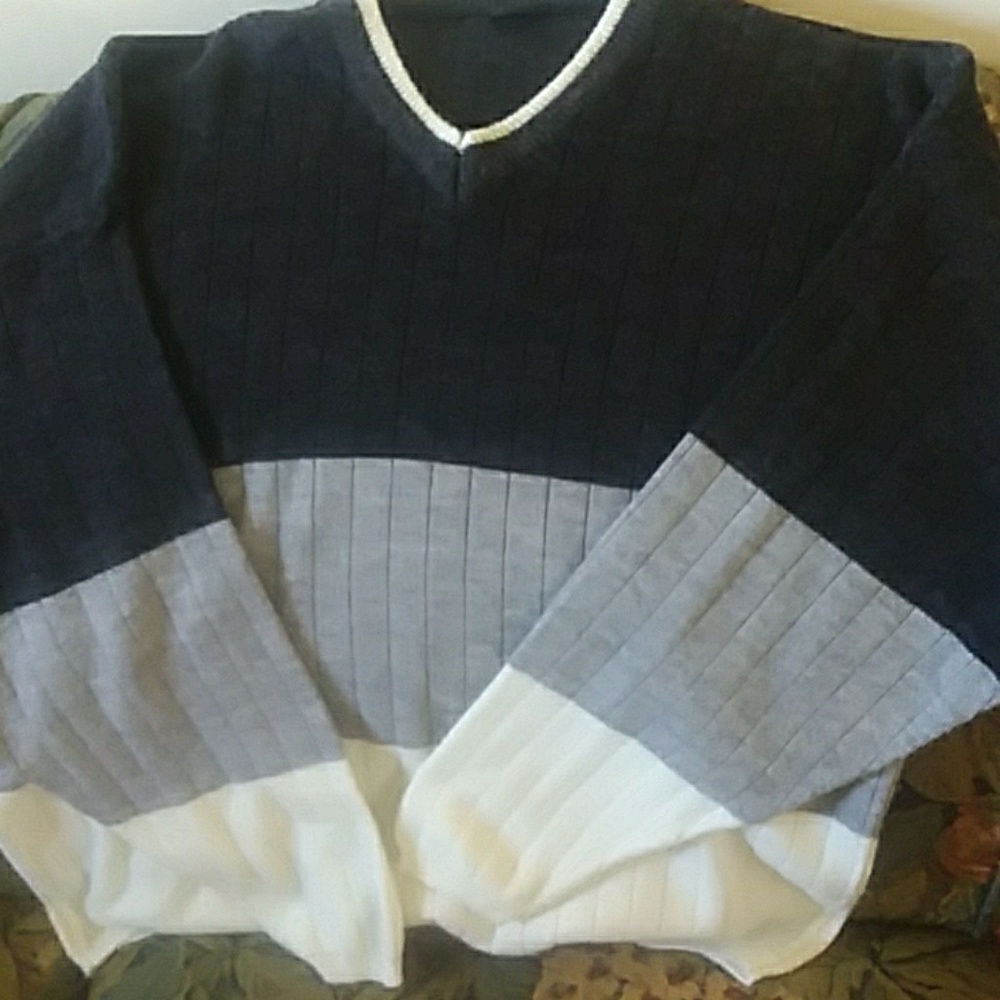 Jorel sweater